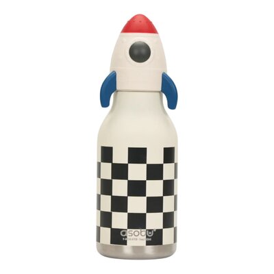 Bestie Drinkfles 475ml Rocket Bestie Drinkfles 475ml Rocket