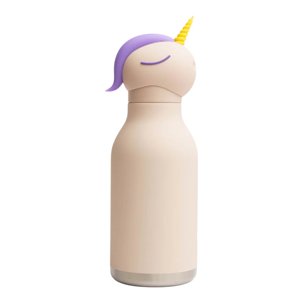 Bestie Drinkfles 475ml Unicorn