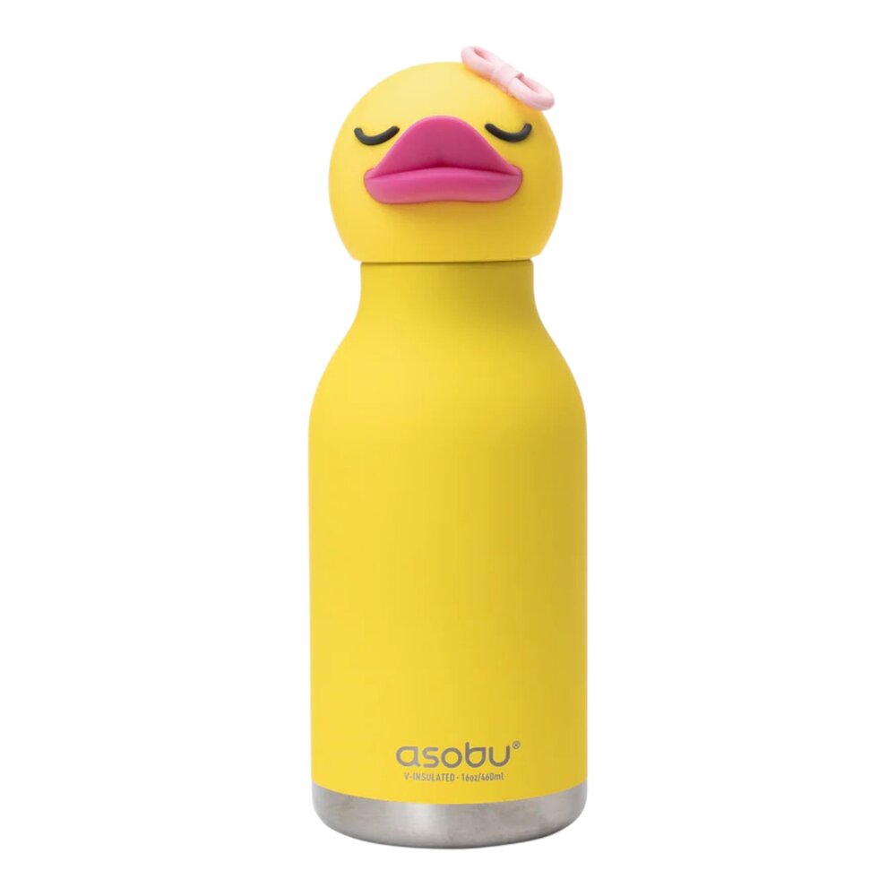 Bestie Drinkfles 475ml Ducky
