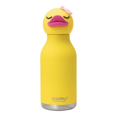 Bestie Drinkfles 475ml Ducky