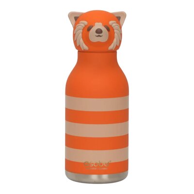 Bestie Drinkfles 475ml Red Panda