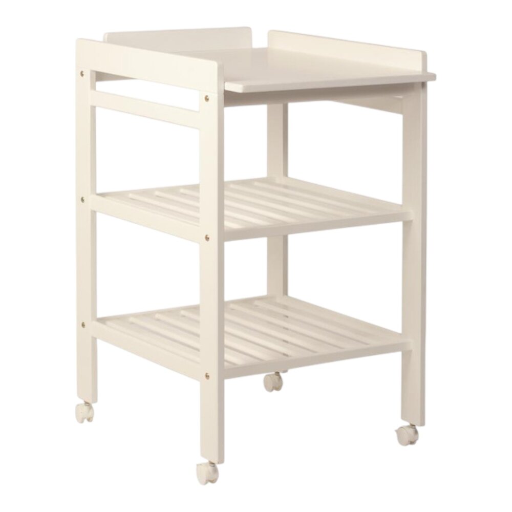 Verzorgingstafel marthe Wit Verzorgingstafel marthe Wit