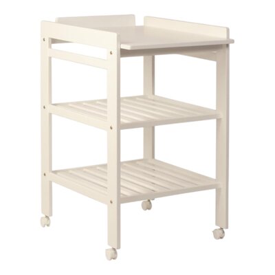 Verzorgingstafel marthe Wit Verzorgingstafel marthe Wit