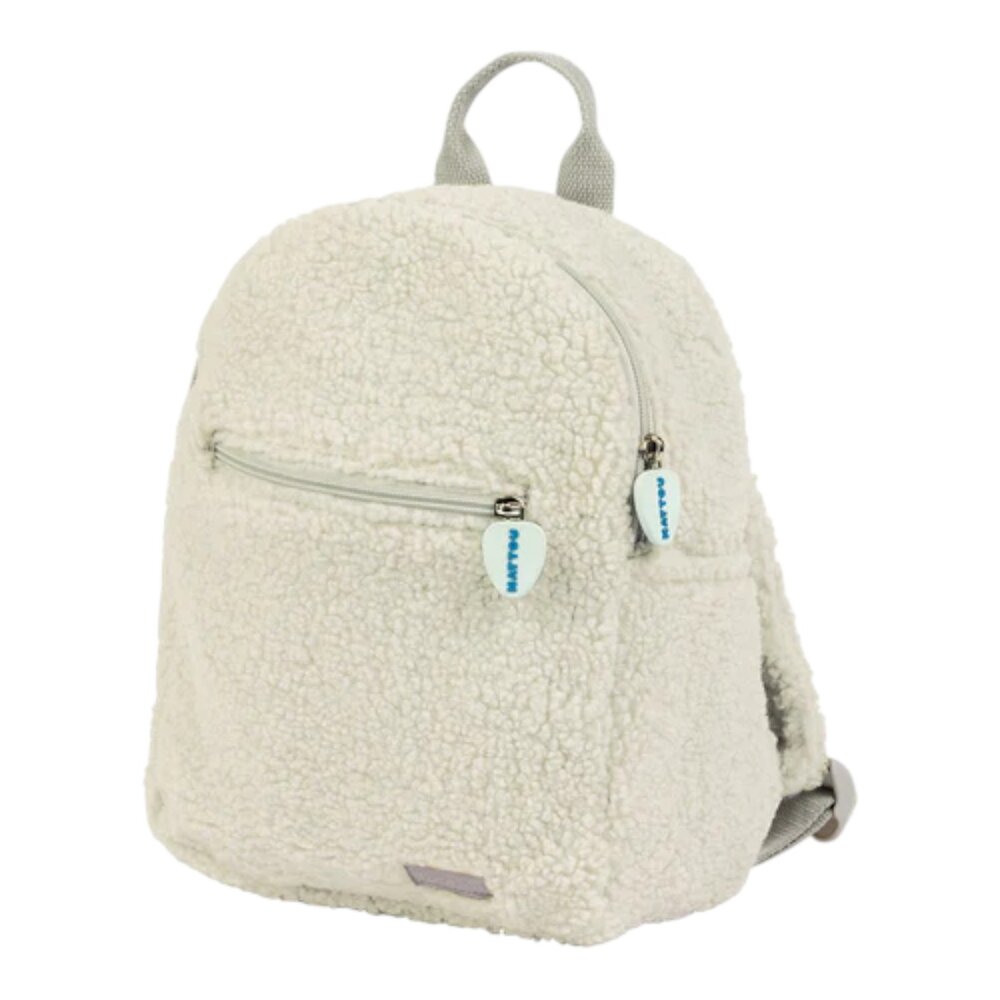 Rugzak Teddy ecru Teddy