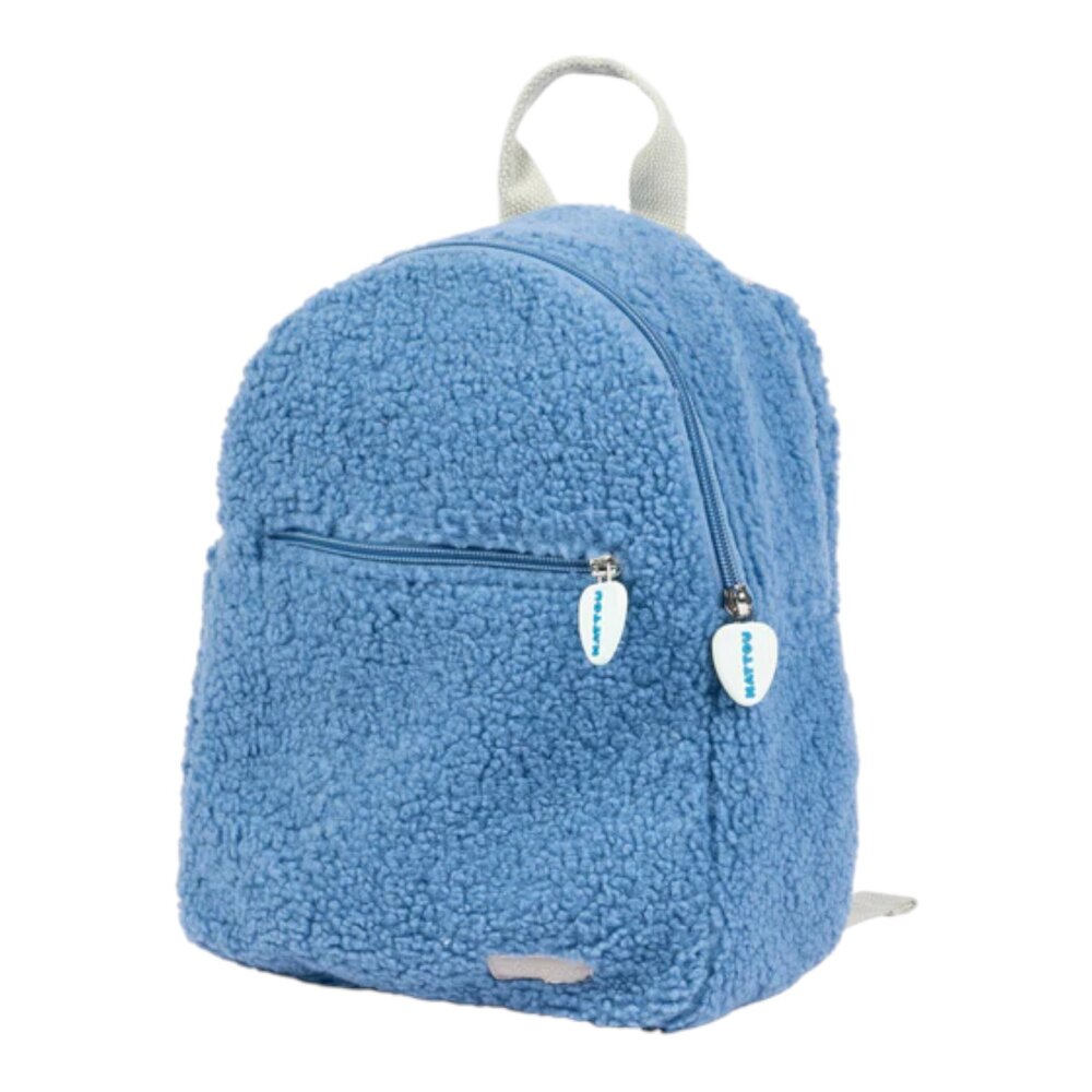 Rugzak Teddy blauw Teddy Rugzak Teddy blauw Teddy