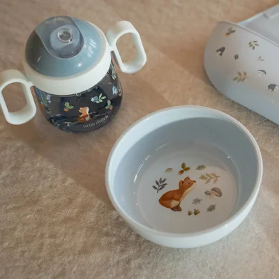 Antilek Tuitbeker 200 ml Forest Friends