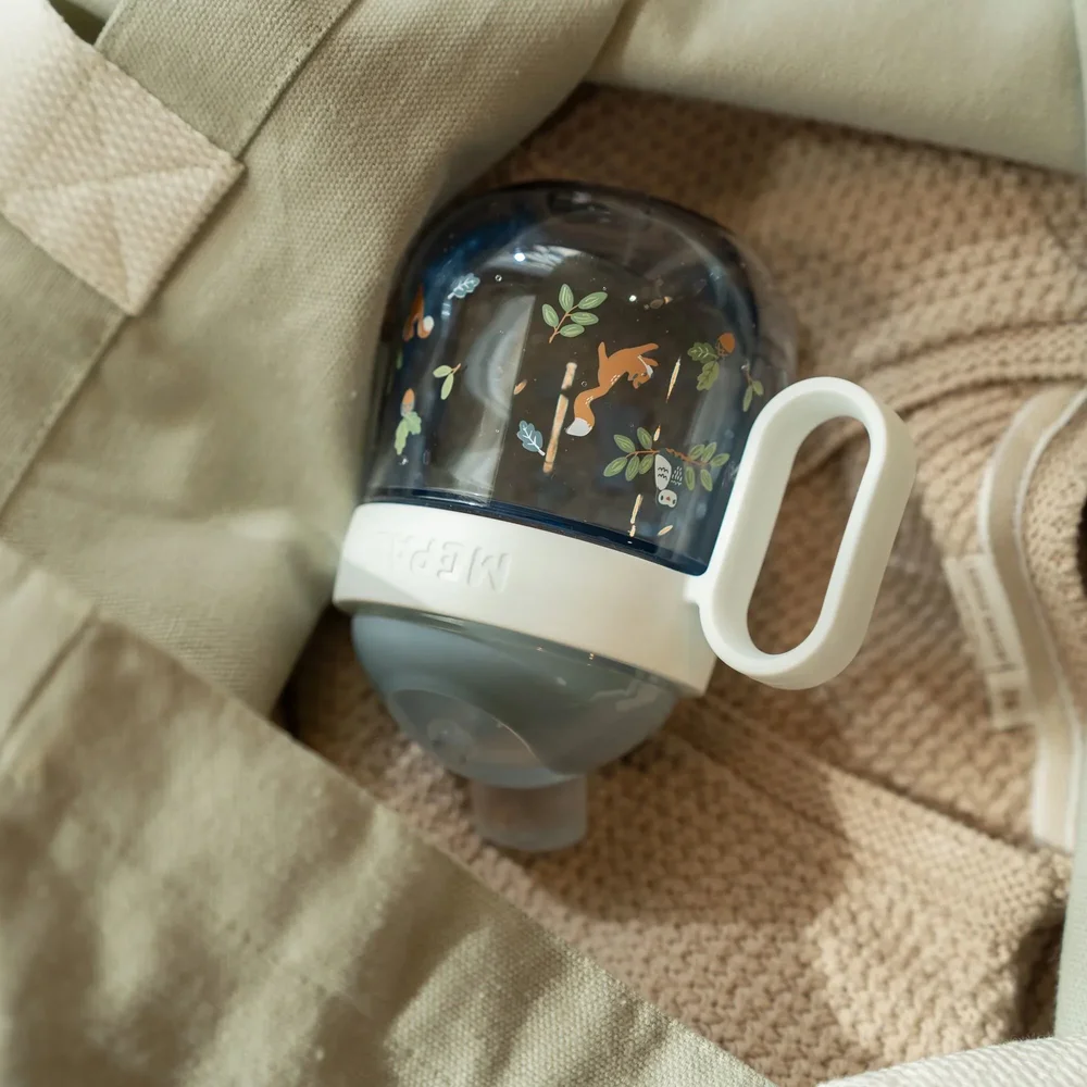 Antilek Tuitbeker 200 ml Forest Friends