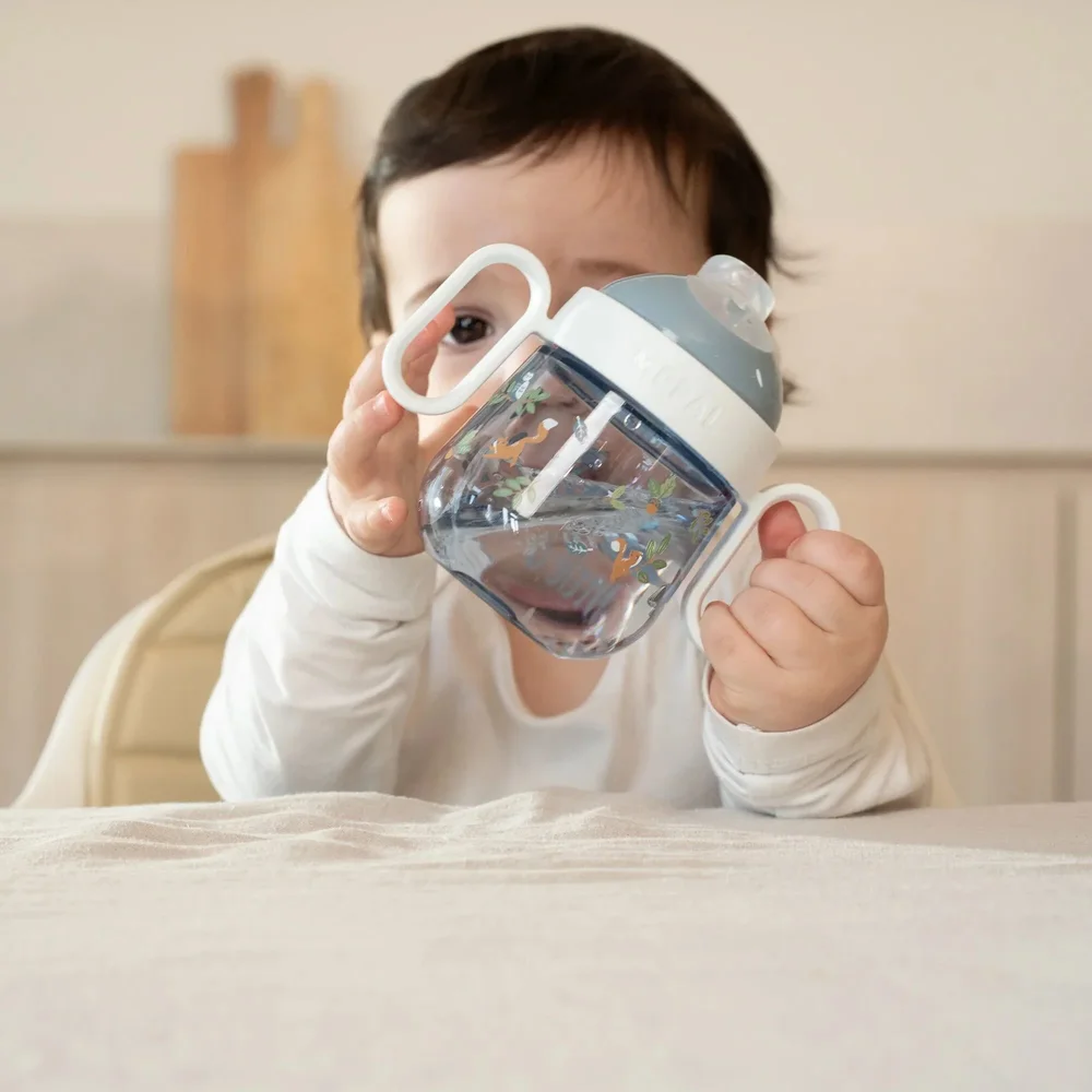 Antilek Tuitbeker 200 ml Forest Friends