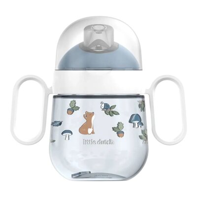 Antilek Tuitbeker 200 ml Forest Friends