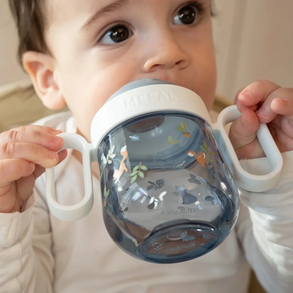 Antilek Tuitbeker 200 ml Forest Friends