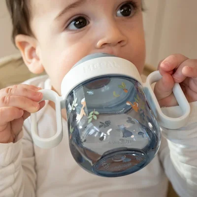 Antilek Tuitbeker 200 ml Forest Friends