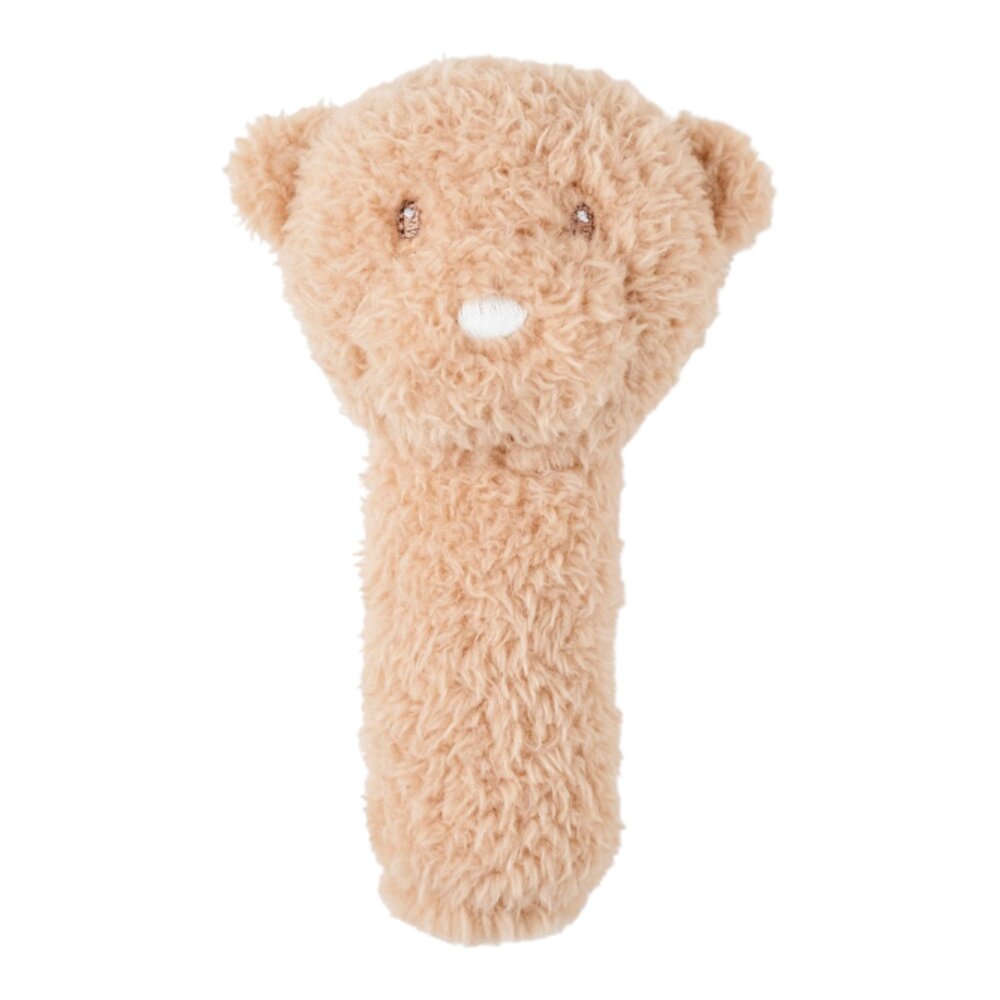 Rammelaar beer Teddy