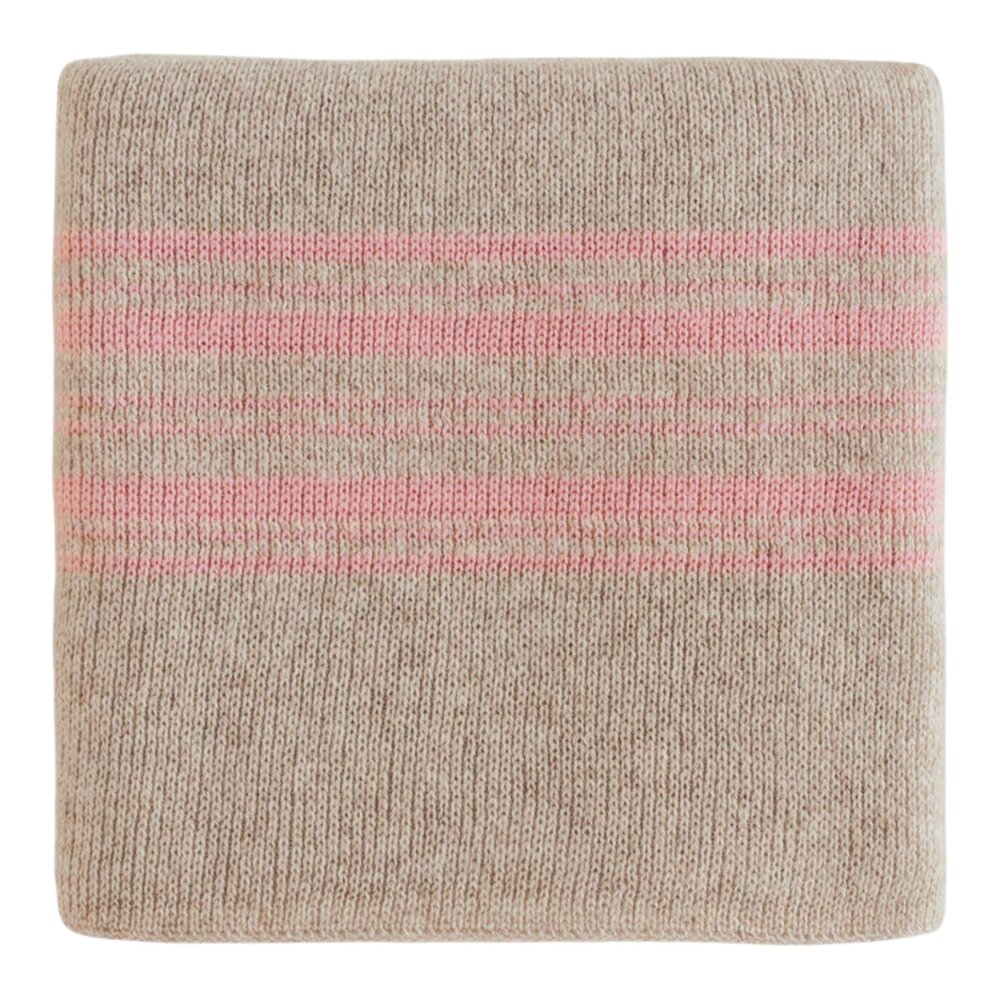 Deken Gilbert Sand/bubblegum Deken Gilbert Sand/bubblegum