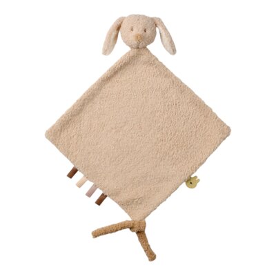 Maxi-doudou konijn Teddy