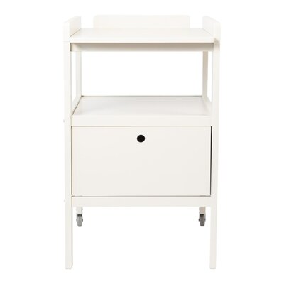 Luiertafel Cindy + lade Dune beige Luiertafel Cindy + lade Dune beige