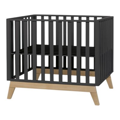 Park Malmo Black