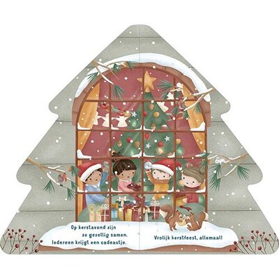 Boek: bijna kerst Boek: bijna kerst