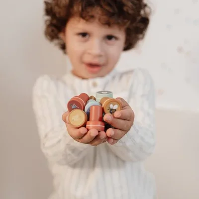 Stempels Little Farm Stempels Little Farm