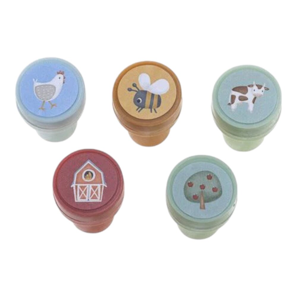 Stempels Little Farm Stempels Little Farm