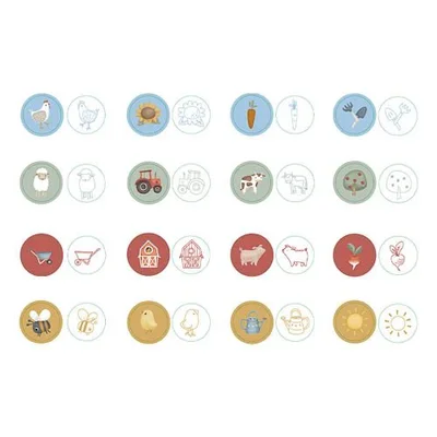 Stempels Little Farm Stempels Little Farm