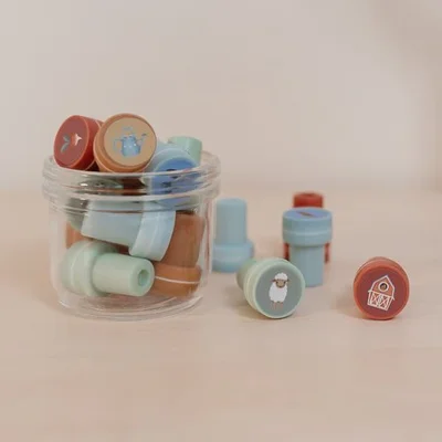 Stempels Little Farm Stempels Little Farm