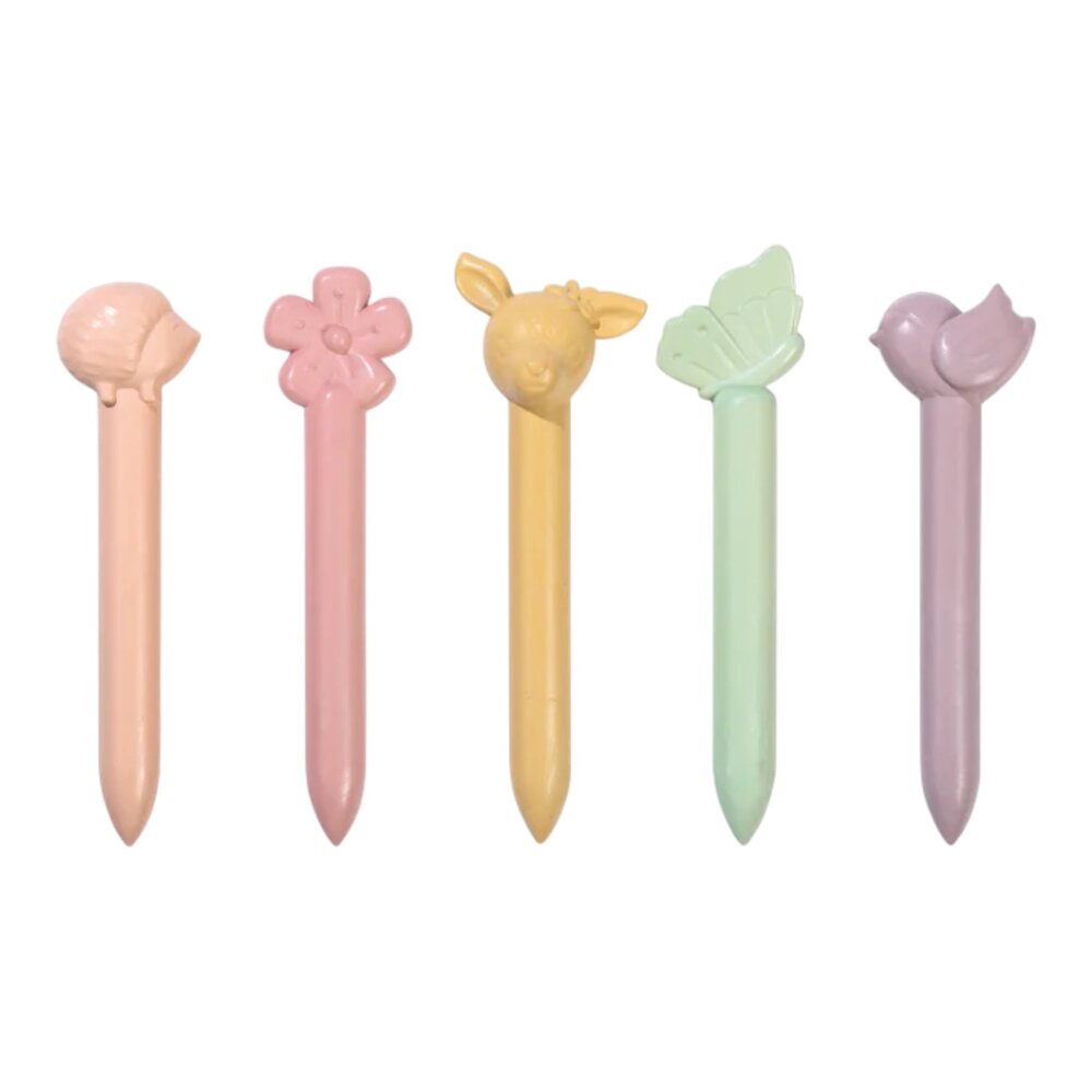 Waskrijtjes Fairy garden Waskrijtjes Fairy garden