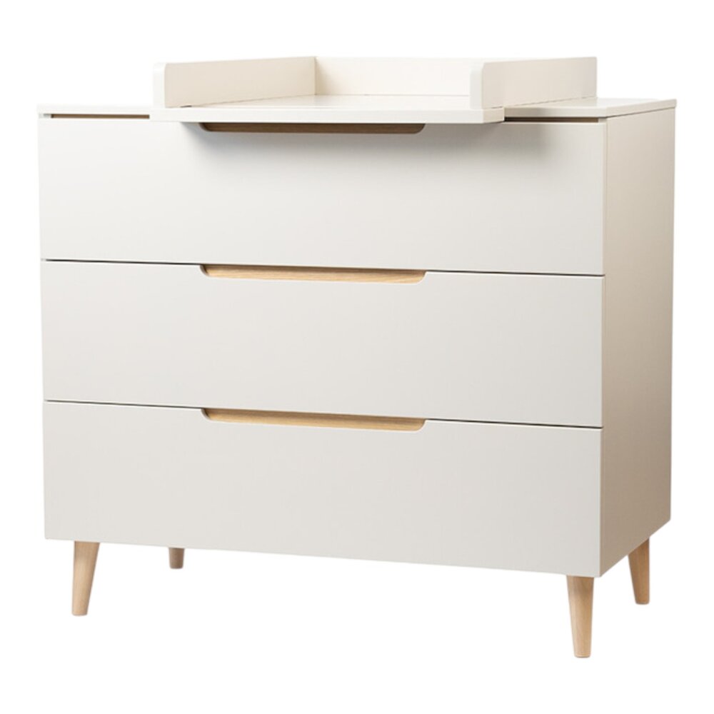Commode + verlengstuk Nomad Dune beige Commode + verlengstuk Nomad Dune beige