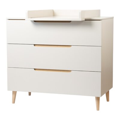 Commode + verlengstuk Nomad Dune beige Commode + verlengstuk Nomad Dune beige