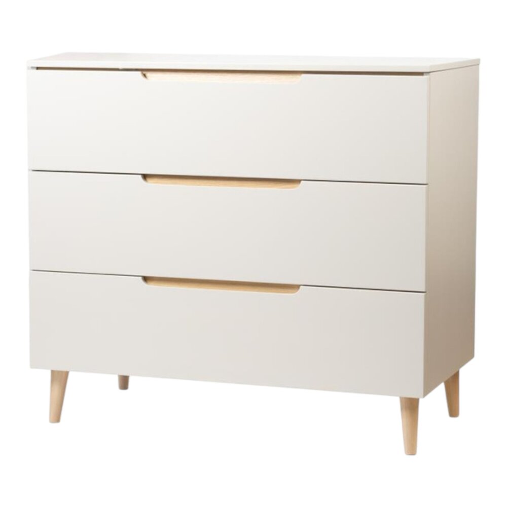 Commode + verlengstuk Nomad Dune beige Commode + verlengstuk Nomad Dune beige