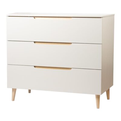 Commode + verlengstuk Nomad Dune beige Commode + verlengstuk Nomad Dune beige