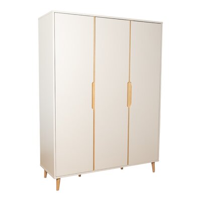 Kast Nomad 3 - deuren Dune beige Kast Nomad 3 - deuren Dune beige