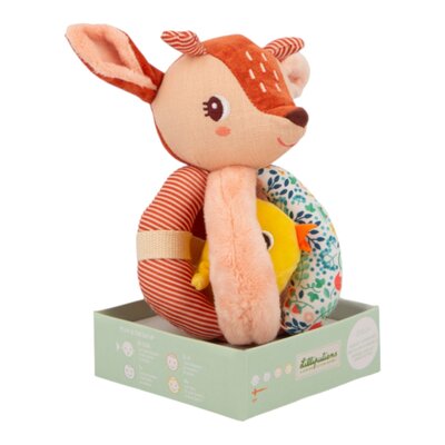 Stella grijprammelaar