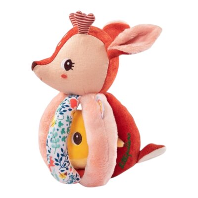 Stella grijprammelaar