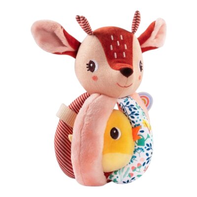 Stella grijprammelaar