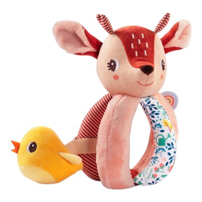 Stella grijprammelaar