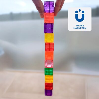 Bouwdoos Creative Pack 64pcs Bouwdoos Creative Pack 64pcs