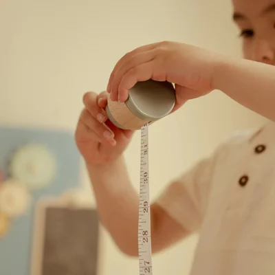 Gereedschapsriem FSC