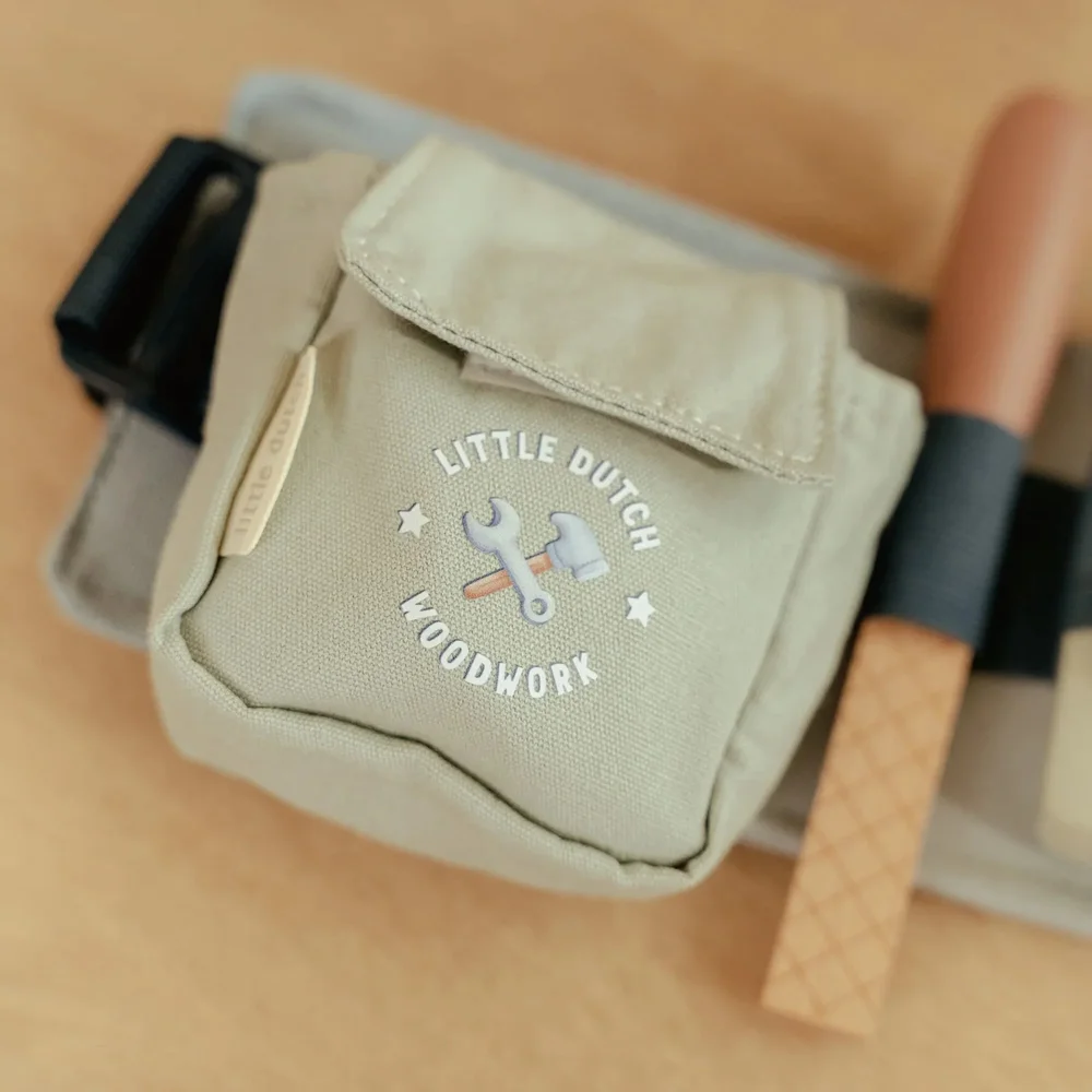 Gereedschapsriem FSC