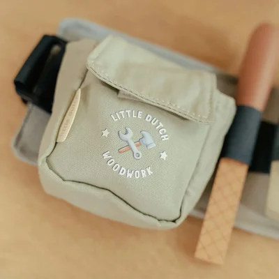 Gereedschapsriem FSC