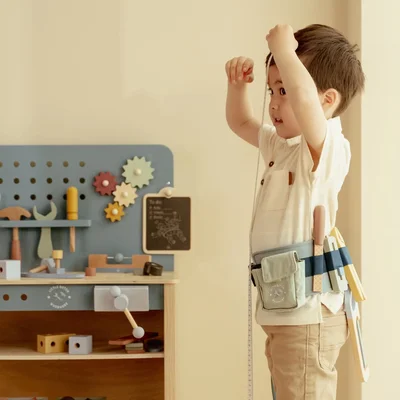 Gereedschapsriem FSC