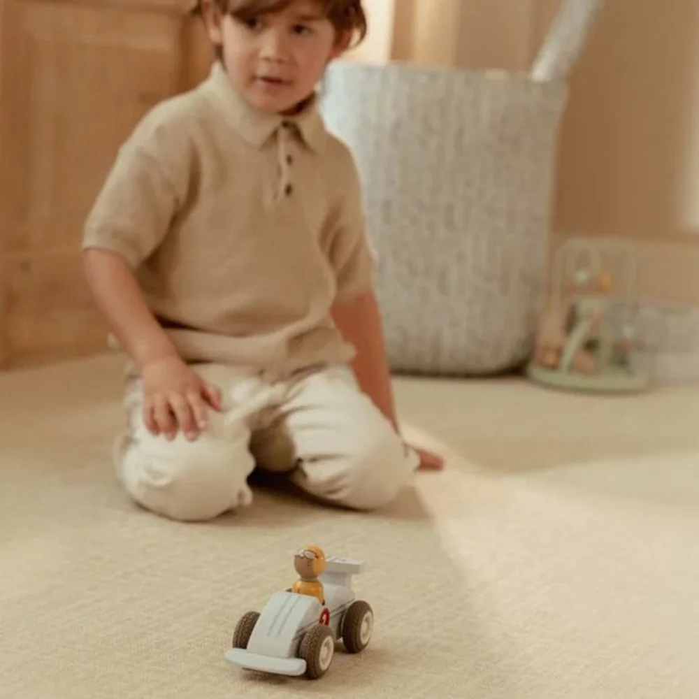 Pullback Raceauto's FSC