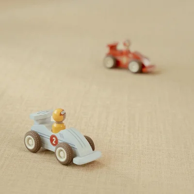 Pullback Raceauto's FSC