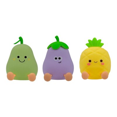 Led lamp Fruit team Led lamp Fruit team