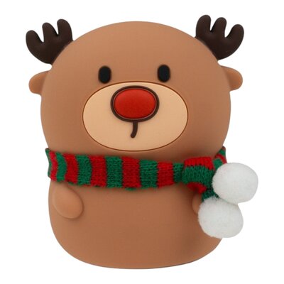 Led lamp Kerstcollectie Rendier