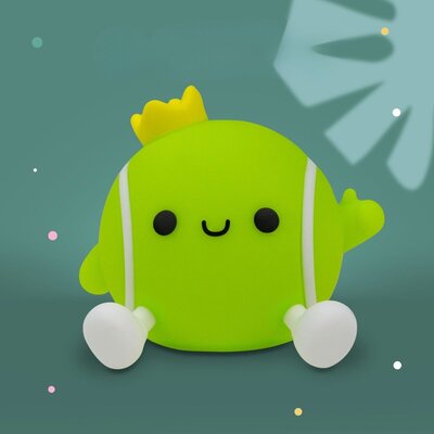 Led lamp - Tennis ball