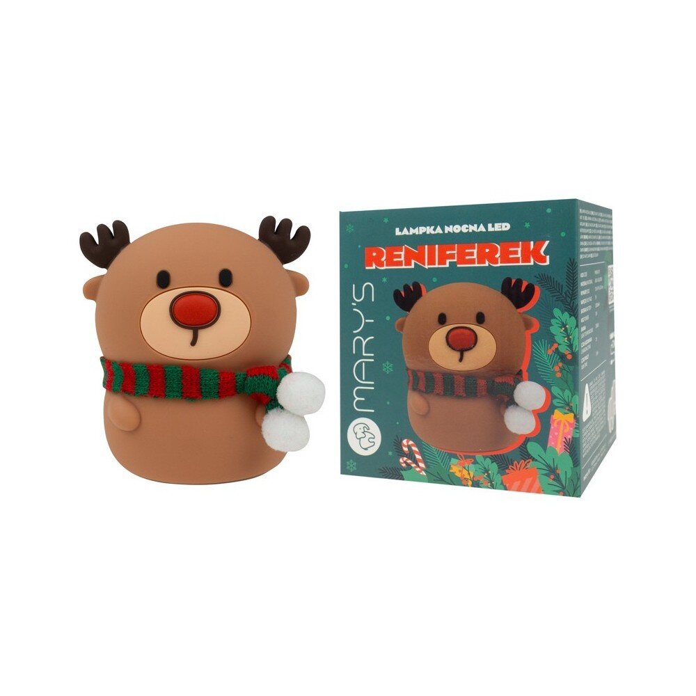 Led lamp Kerstcollectie Rendier Led lamp Kerstcollectie Rendier