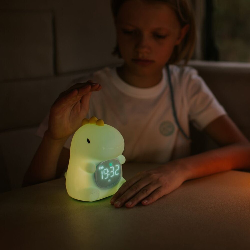 Wekker Dino Wekker Dino