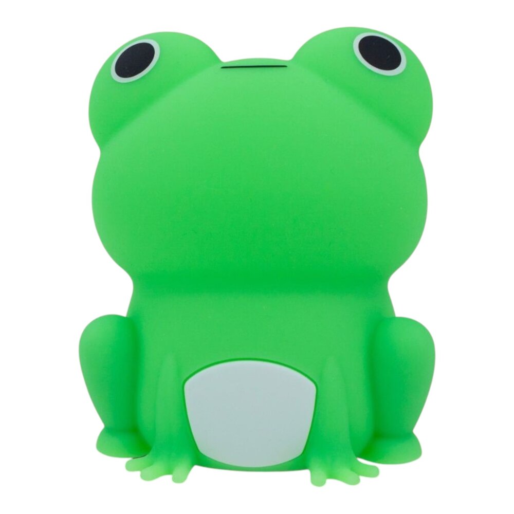 Led lamp - frog