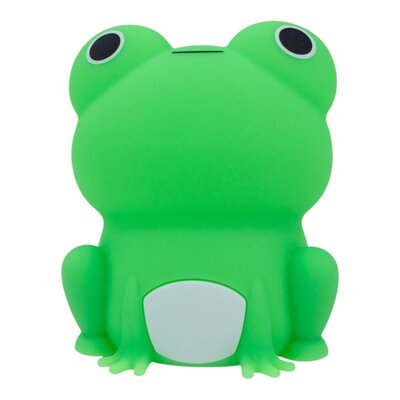 Led lamp - frog