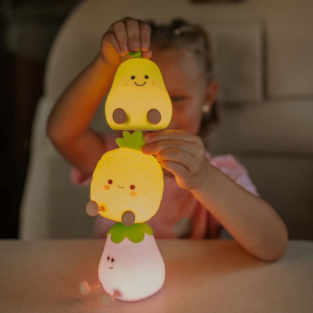 Led lamp Fruit team Led lamp Fruit team